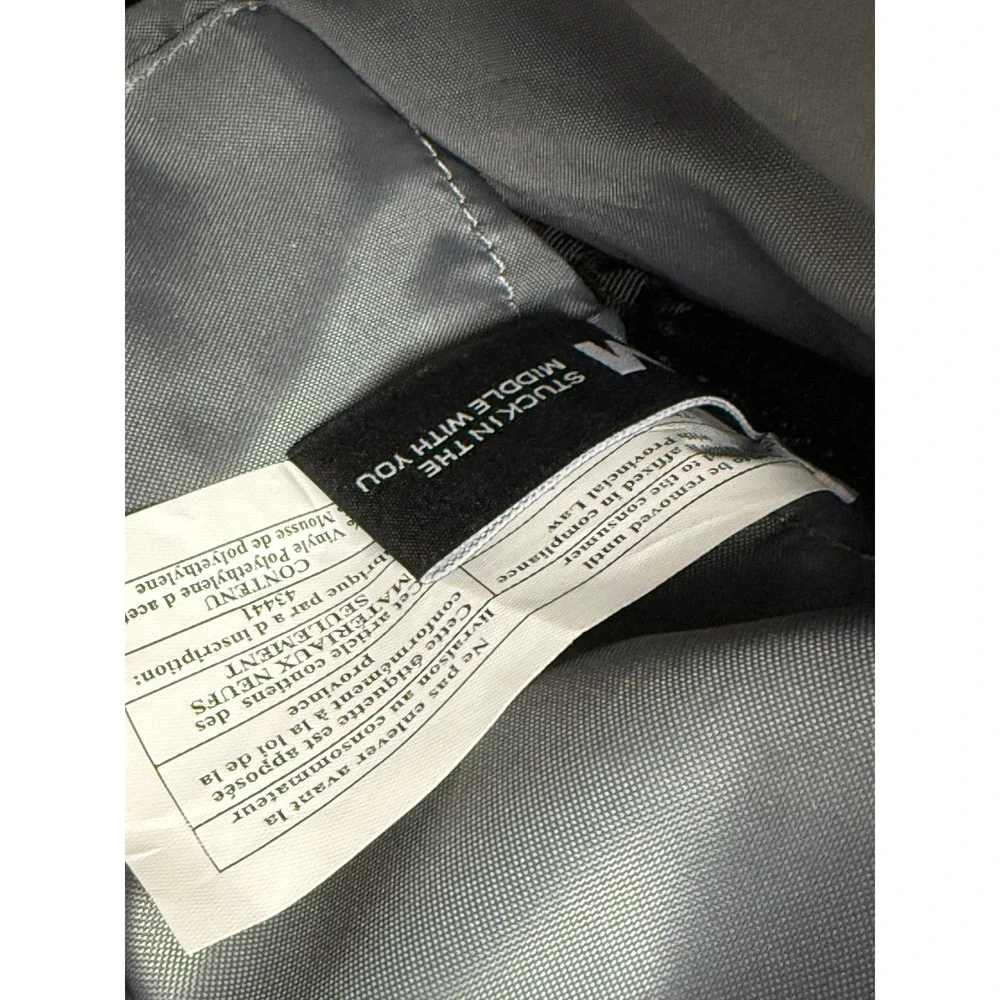 Timbuk2 classic messenger